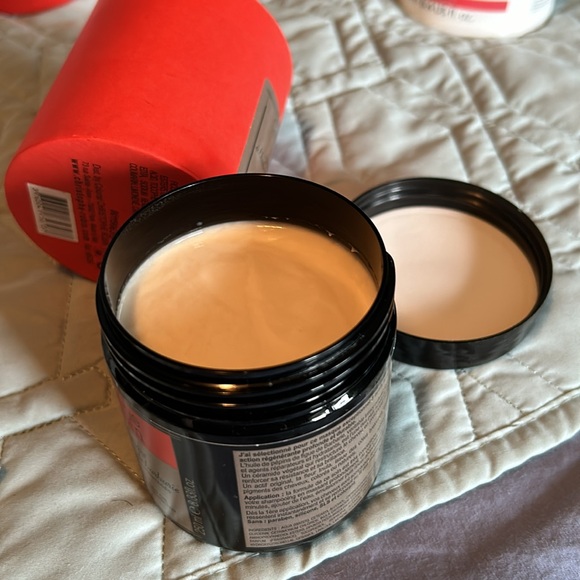 NWT, Christophe Robin, Regenerating Mask, 250ml, w/Prickly Pear Seed oil ❤️💕❤️ - Picture 7 of 7
